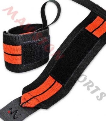 Wrist Wraps
